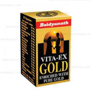 VITA-EX GOLD Capsules