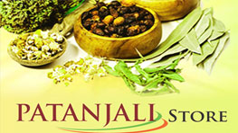 Buy patanjali products in India