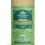 buy Organic India Tulsi Green in Delhi,India