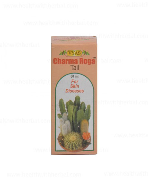 buy Vyas Charma Roga Tail in Delhi,India