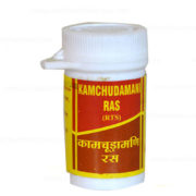 buy Vyas Kamchudamani Ras in Delhi,India