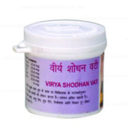 buy Vyas Viryashodhan Vati in Delhi,India