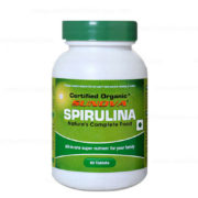 buy Sunova Spirulina Tablets in Delhi,India