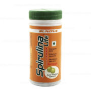 buy Sunova Spirulina  Life Capsules in Delhi,India