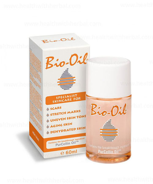 buy Bio-Oil Purcellin Oil in Delhi,India