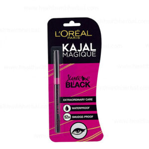 L'OREAL PARIS KAJAL MAGIQUE SUPREME BLACK