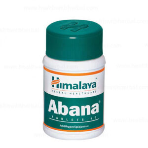 Himalaya Abana Tablet