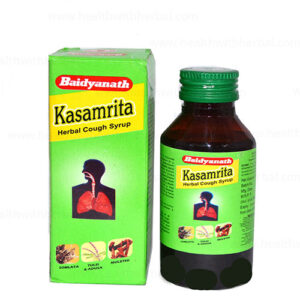 Baidyanath Kasamrita Syrup