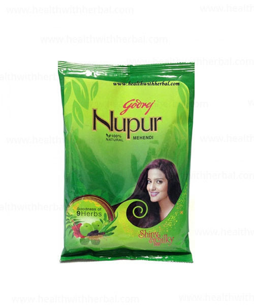 buy Nupur Henna Mehndi / Powder in Delhi,India