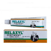 buy Relaxyl Ointment in Delhi,India