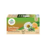 buy Organic India Tulsi Honey Chamomile in Delhi,India