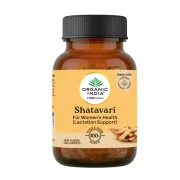 buy Organic India Shatavari Capsules in Delhi,India