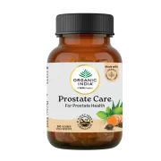 buy Organic India Prostate Care in Delhi,India
