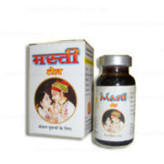 buy Vyas Masti Oil in Delhi,India