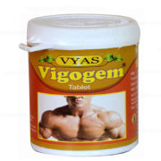 buy Vyas Vigojem Tablet in Delhi,India