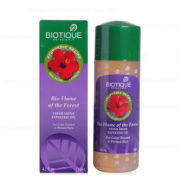 buy Biotique Bio Flame of the Forest Oil in Delhi,India
