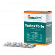 buy Himalaya Tentex Forte in Delhi,India