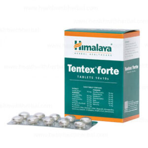 Himalaya Tentex Forte