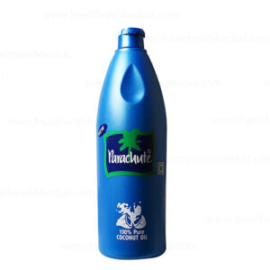 Parachute Coconut Hair Oil