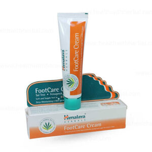 Himalaya Foot Care Cream