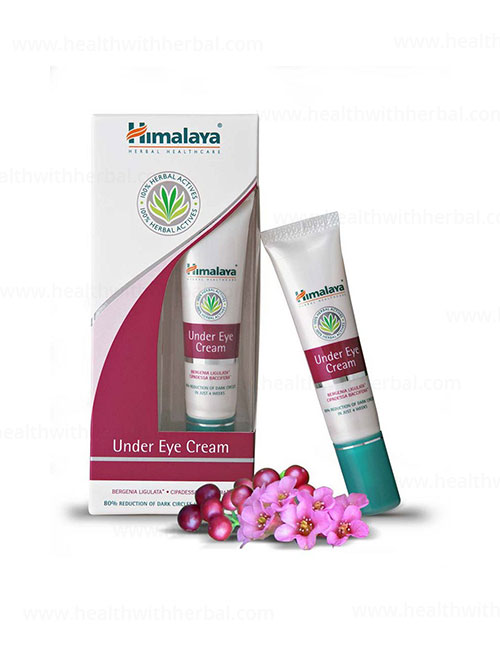 buy Himalaya Under Eye Cream in Delhi,India