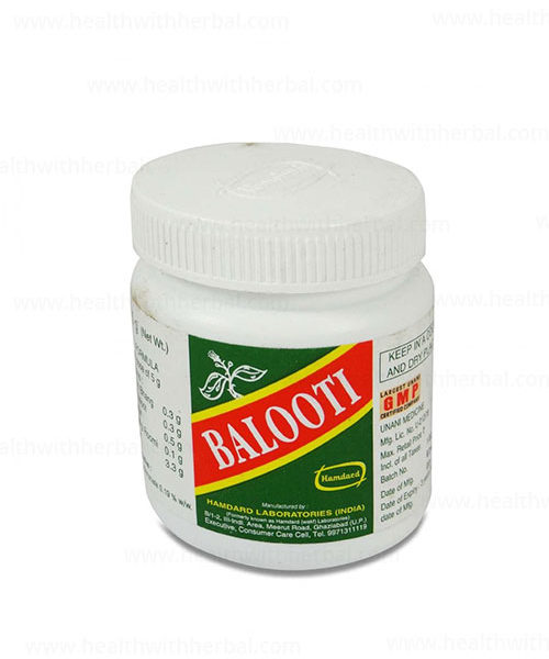 buy Hamdard Balooti in Delhi,India