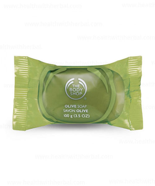 buy Olive Soap in Delhi,India