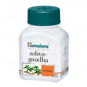 Himalaya Ashvagandha / Ashwagandha Tablets