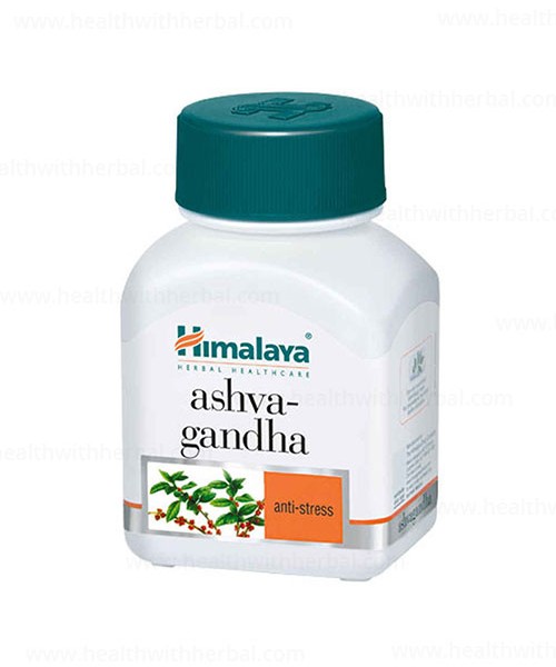 buy Himalaya Ashvagandha / Ashwagandha Tablets in Delhi,India