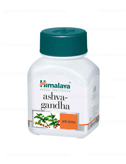 buy Himalaya Ashvagandha / Ashwagandha Tablets in Delhi,India