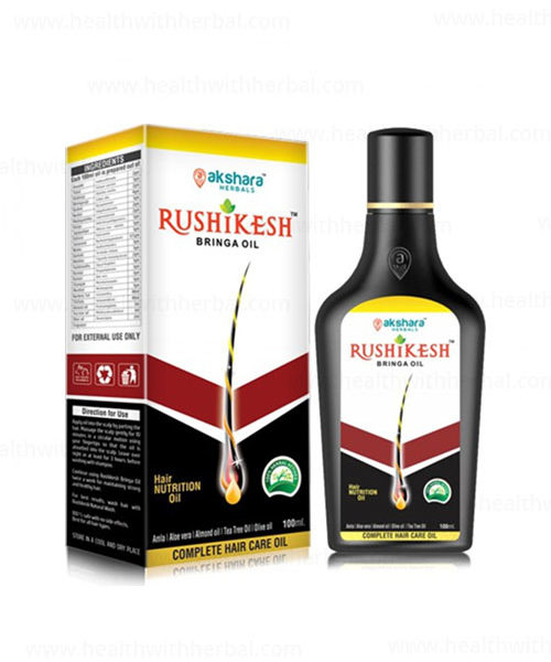 buy Rushikesh Bringha Oil in Delhi,India