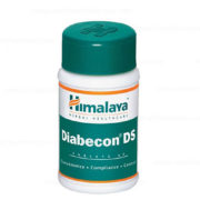 buy Himalaya Diabecon DS in Delhi,India