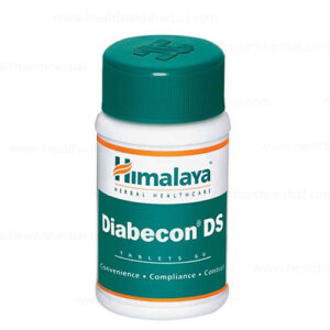 Himalaya Diabecon DS