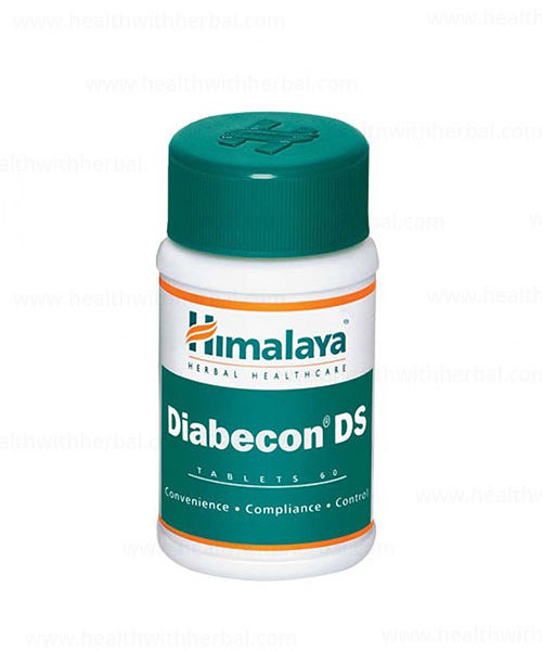 buy Himalaya Diabecon DS in Delhi,India