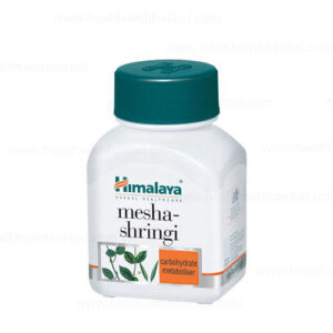 Himalaya Meshashringi Tablet
