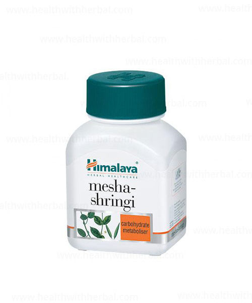 buy Himalaya Meshashringi Tablet in Delhi,India