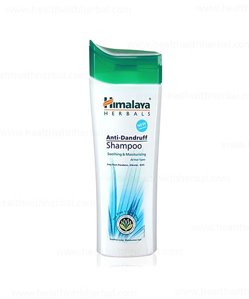 buy Himalaya Anti-Dandruff Shampoo in Delhi,India