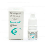 buy Careprost in Delhi,India