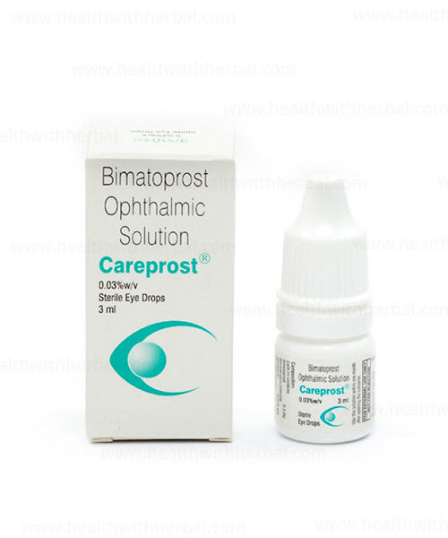 buy Careprost in Delhi,India