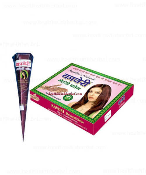 buy Kaveri Henna  Mehandi Cones in Delhi,India