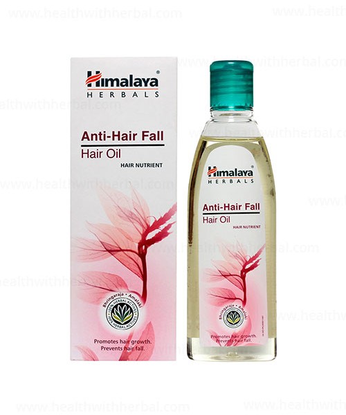 buy Himalaya Anti-Hair Fall Hair Oil in Delhi,India