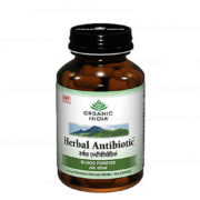 buy Organic India Herbal Antibiotic in Delhi,India