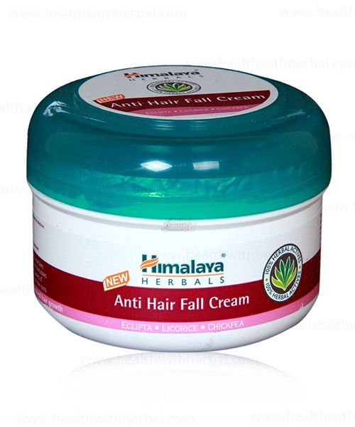 buy Himalaya Anti-Hair Fall Cream in Delhi,India