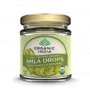 buy Organic India Amla Candy in Delhi,India