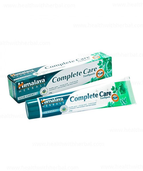 buy Himalaya Complete Care in Delhi,India