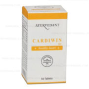 buy Ayurvedant Cardiwin DS Tablet in Delhi,India