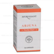 Ayurvedant Arjuna Capsule