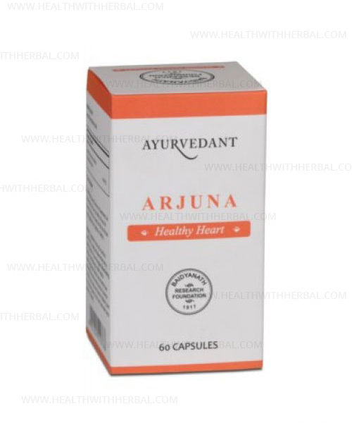 buy Ayurvedant Arjuna Capsule in Delhi,India