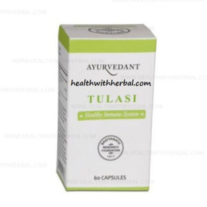 Ayurvedant Tulasi Capsule