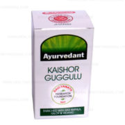 Ayurvedant Kaishor Guggulu